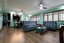 Blk 611 Choa Chu Kang Street 62 (Choa Chu Kang), HDB 5 Rooms #569301181